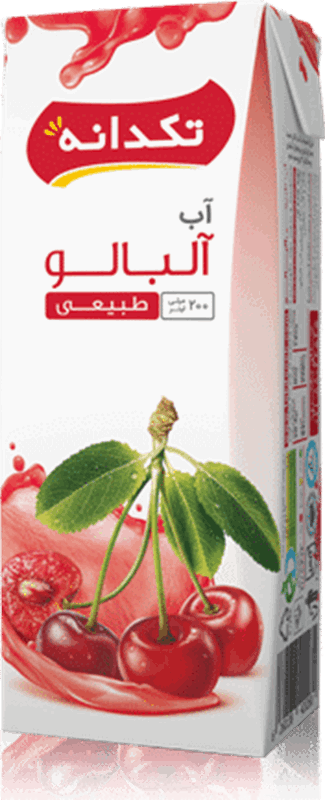 تکدانه