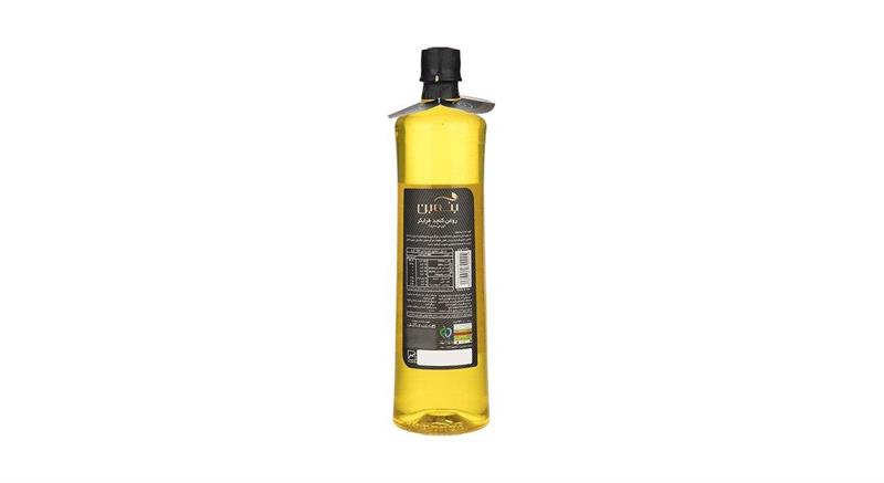 روغن کنجد فرابکر