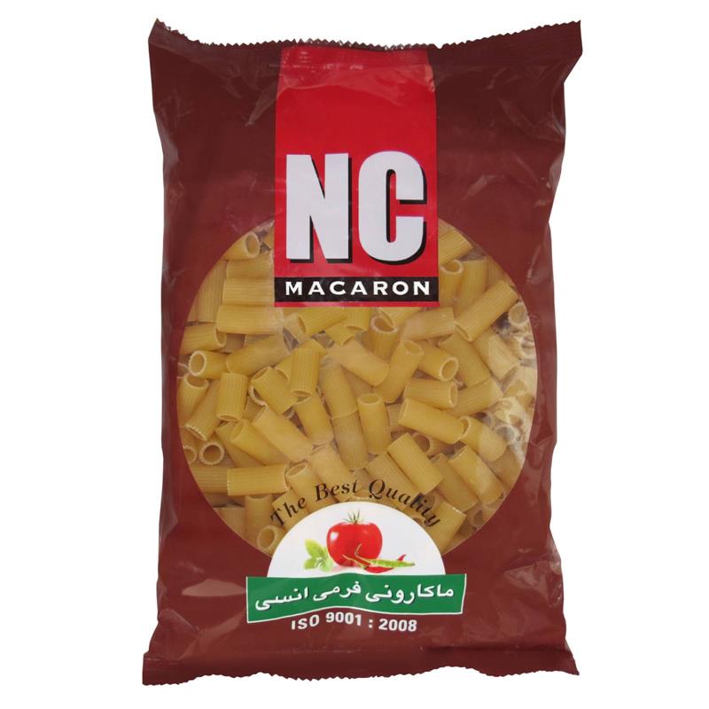 ماکارونی فرمی انسی دیتالی ساده - 400 گرم