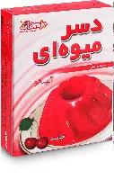 دسر میوه ای آلبالو جلید دراژه ۵۰ گرم