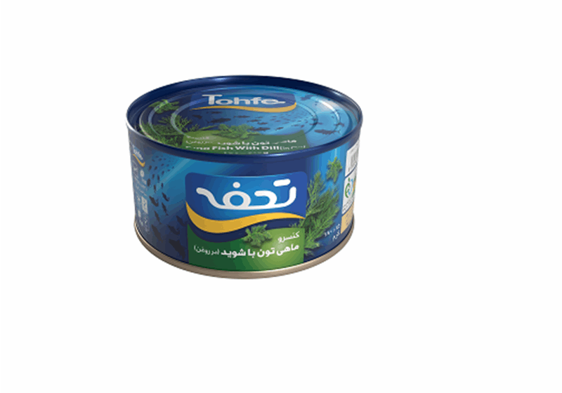 تحفه