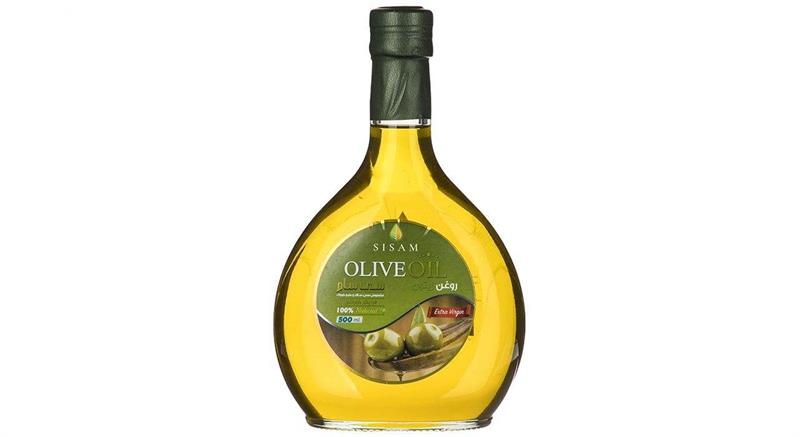 روغن زیتون فرابکر 500 میلی لیتر