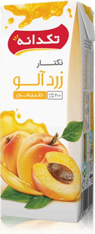 تکدانه
