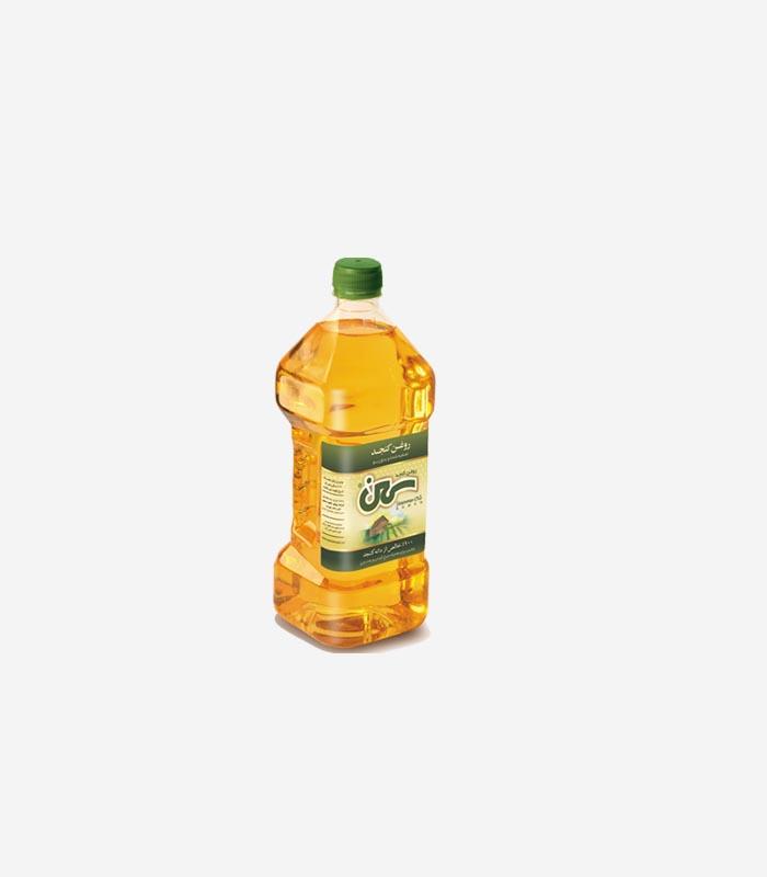 سمن