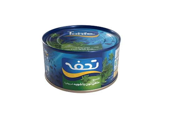 تحفه
