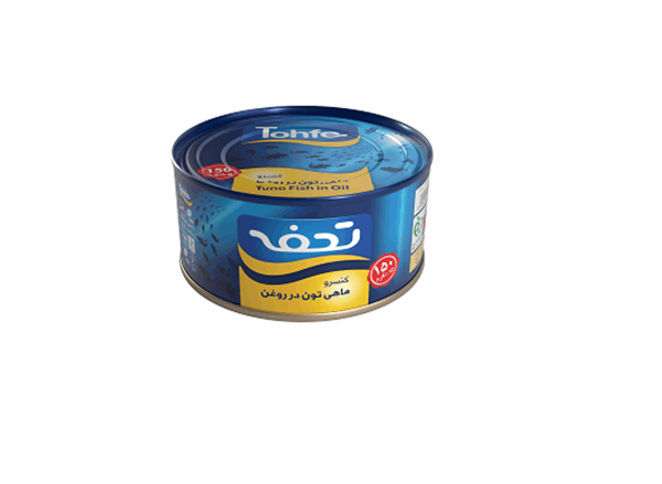 تحفه