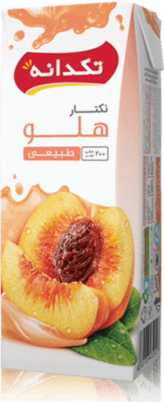 تکدانه