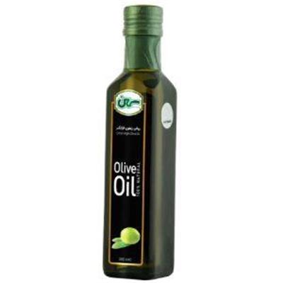 روغن زیتون فرابکر سمن 250 میلی لیتر