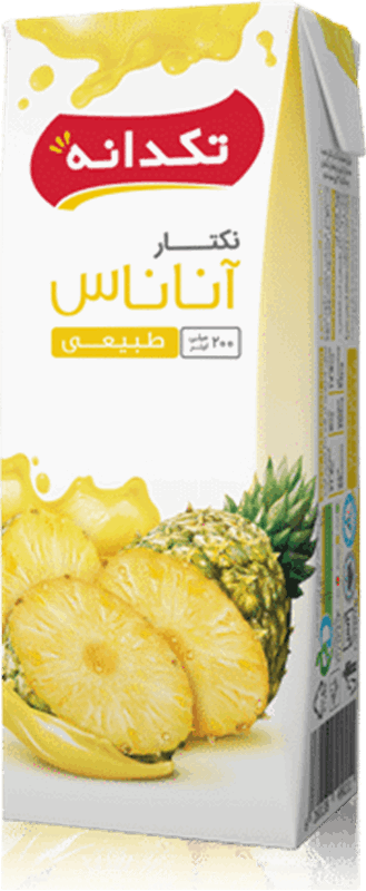 تکدانه