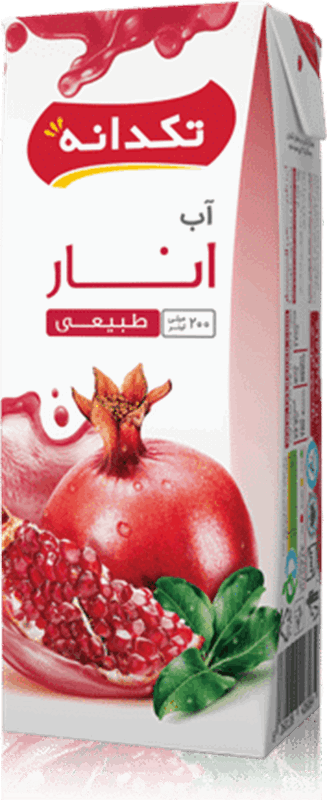تکدانه