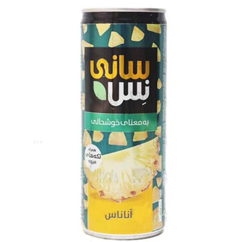 رانی اناناس